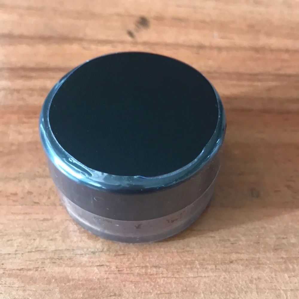 New WithSimplicity dry or wet eyeshadow - gingerbread